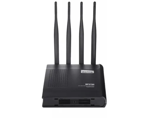 Маршрутизатор Netis WF2780