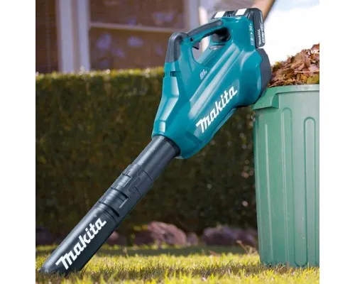 Повітродувка Makita DUB362Z (без АКБ и ЗП) (DUB362Z)