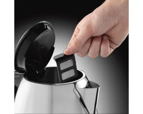 Електрочайник Russell Hobbs 24990-70 Victory