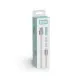 Дата кабель USB 2.0 AM to Type-C 0.25m white ColorWay (CW-CBUC001-WH)