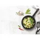 Сковорода TVS Diamante Induction Wok 28 см (DP793283310001)