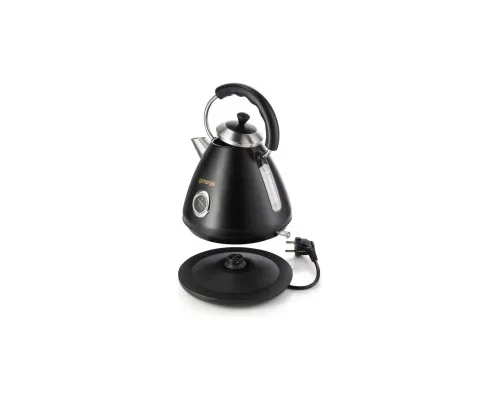 Електрочайник Gorenje K17CLBK