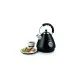 Електрочайник Gorenje K17CLBK