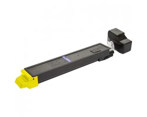 Тонер-картридж AHK Kyocera TK-895Y Yellow (3203407)