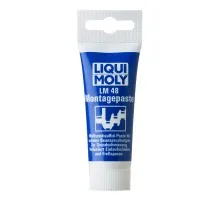 Мастило автомобільне Liqui Moly LM 48 Montagepaste 0.05л (3010)