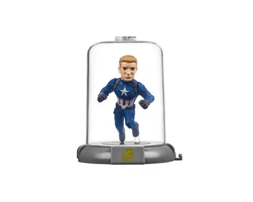 Фігурка для геймерів Domez Marvel's Avengers 4 S1 (DMZ0182)