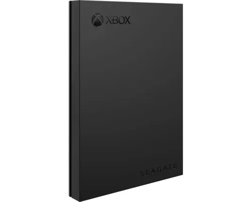 Зовнішній жорсткий диск 2.5" 2TB Game Drive for Xbox Seagate (STKX2000400)