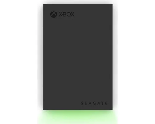 Зовнішній жорсткий диск 2.5" 2TB Game Drive for Xbox Seagate (STKX2000400)