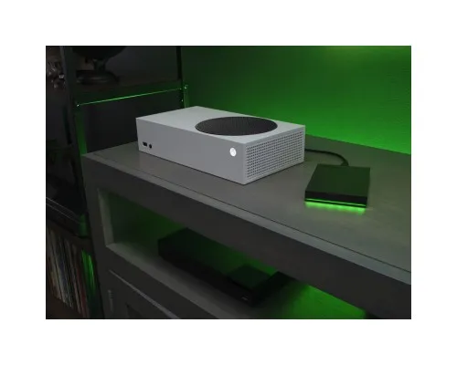 Зовнішній жорсткий диск 2.5" 2TB Game Drive for Xbox Seagate (STKX2000400)