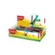 Циркуль Maped ESSENTIALS пластиковий з універсальним тримачем, асорти (MP.518110)