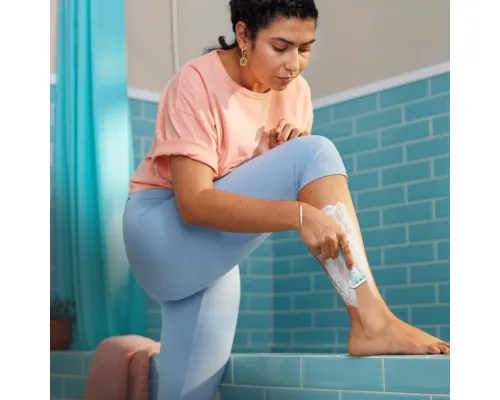 Бритва Gillette Venus 3 Sensitive 3 шт. (7702018487028)