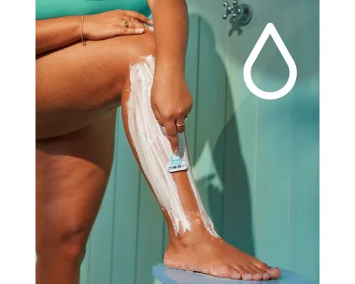 Бритва Gillette Venus 3 Sensitive 3 шт. (7702018487028)