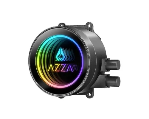 Система рідинного охолодження Azza LCAZ-360C-ARGB