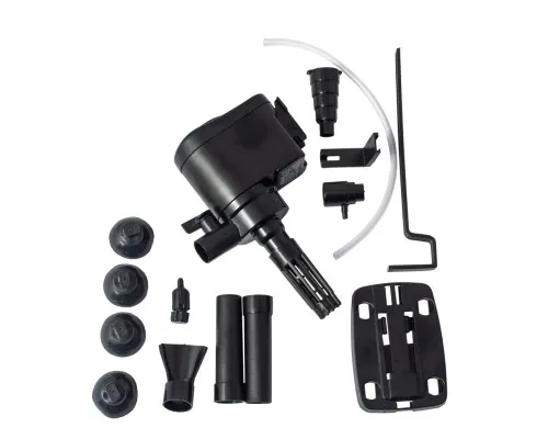 Помпа для акваріума AquaEl Circulator 1500 л (5905546131889)
