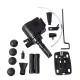 Помпа для акваріума AquaEl Circulator 1500 л (5905546131889)