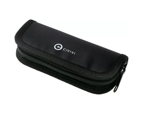 Ніж Civivi Elementum Black G10 (C907A)