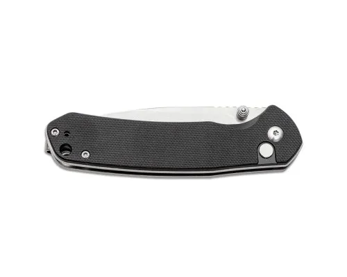 Ніж CJRB Pyrite SW Black (J1925-BK)