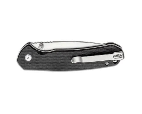 Ніж CJRB Pyrite SW Black (J1925-BK)