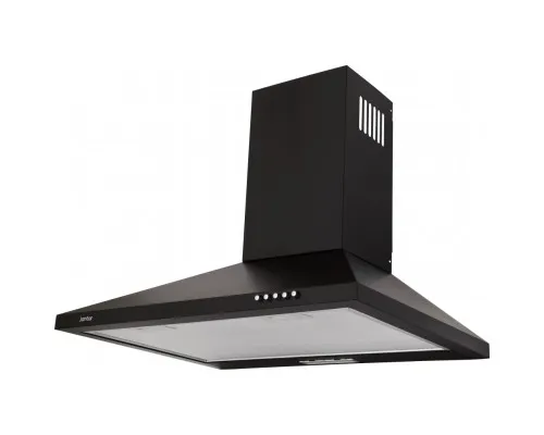 Витяжка кухонна Jantar KBT 650 LED 60 BL