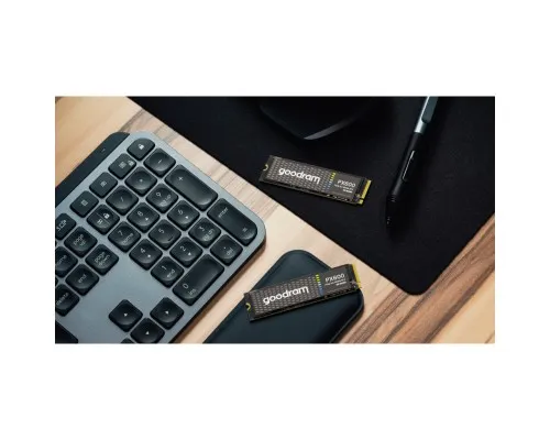 Накопичувач SSD M.2 2280 2TB PX600 Goodram (SSDPR-PX600-2K0-80)