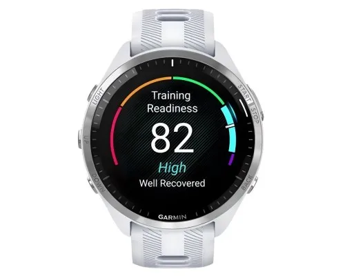 Смарт-годинник Garmin Forerunner 965, GPS (010-02809-11)