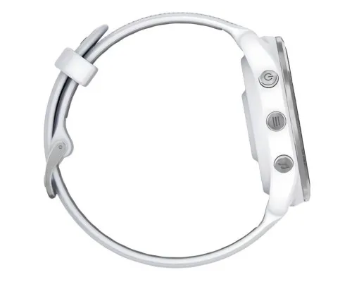 Смарт-годинник Garmin Forerunner 965, GPS (010-02809-11)