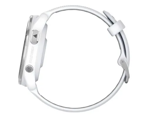 Смарт-годинник Garmin Forerunner 965, GPS (010-02809-11)
