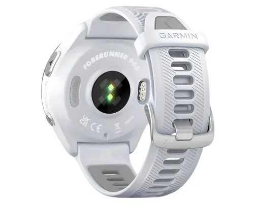 Смарт-годинник Garmin Forerunner 965, GPS (010-02809-11)