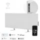 Обігрівач AENO Premium Eco Smart GH3S (AGH0003S)