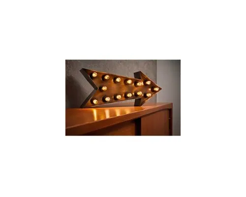 Лампочка Osram LED T26 40 4W/827 230V FIL E14 (4058075432932)