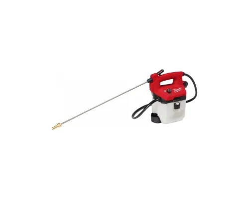 Обприскувач Milwaukee M12BHCS3L-0 3.7л. (4933480781)
