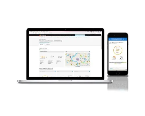 Метеостанція Sencor SWS12500WIFI