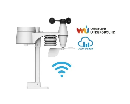 Метеостанція Sencor SWS12500WIFI