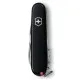 Ніж Victorinox Spartan Ukraine 91 мм Чорно-червоний (1.3603.3.1)