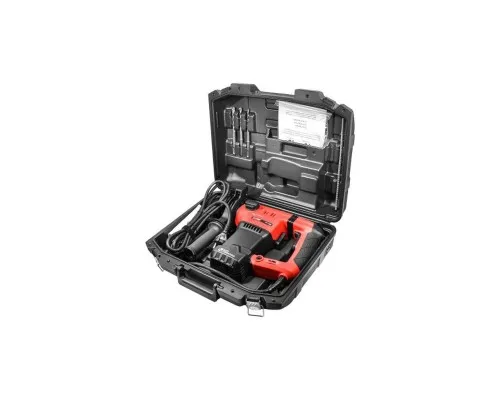 Перфоратор Stark RH-1600 PROFI, SDS-Plus, 1600W (140051600)