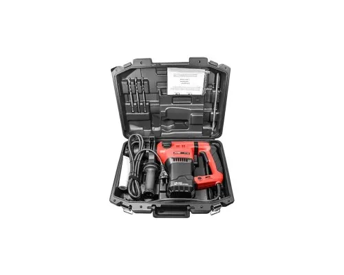 Перфоратор Stark RH-1600 PROFI, SDS-Plus, 1600W (140051600)