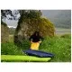 Туристичний килимок Exped Versa 2R M navy (018.1017)