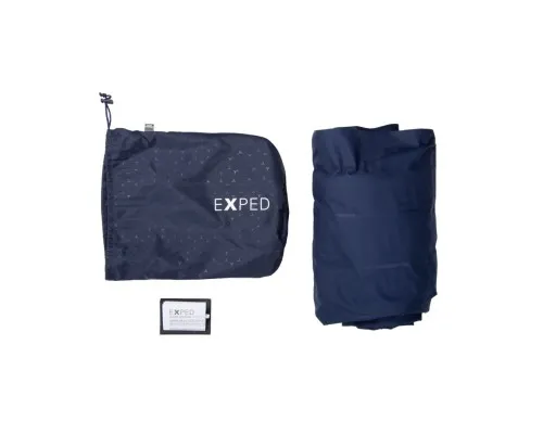 Туристичний килимок Exped Versa 2R M navy (018.1017)