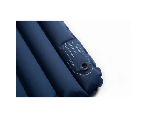 Туристичний килимок Exped Versa 2R M navy (018.1017)