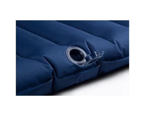 Туристичний килимок Exped Versa 2R M navy (018.1017)