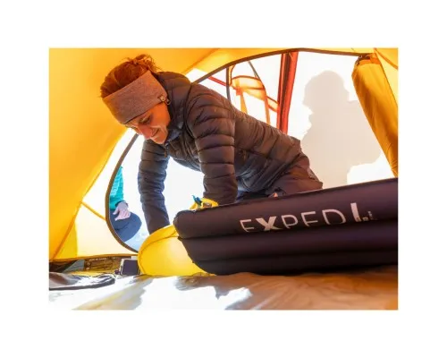 Туристичний килимок Exped Versa 2R M navy (018.1017)