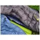 Туристичний килимок Exped Versa 2R M navy (018.1017)