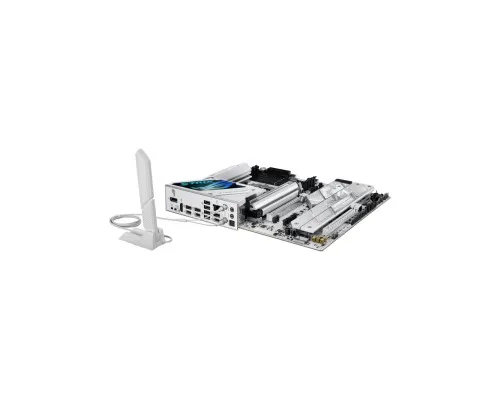 Материнська плата ASUS ROG STRIX Z890-A GAMING WIFI