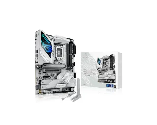 Материнська плата ASUS ROG STRIX Z890-A GAMING WIFI