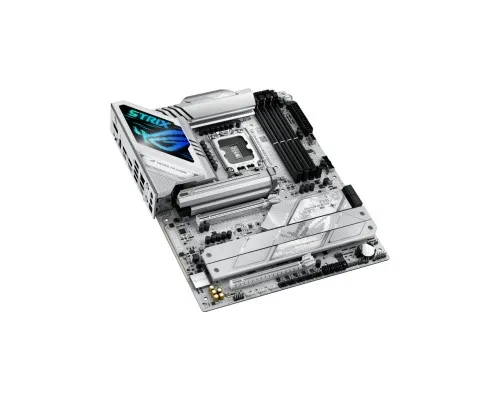 Материнська плата ASUS ROG STRIX Z890-A GAMING WIFI