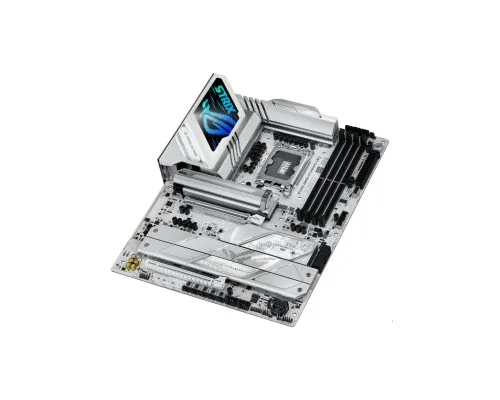 Материнська плата ASUS ROG STRIX Z890-A GAMING WIFI