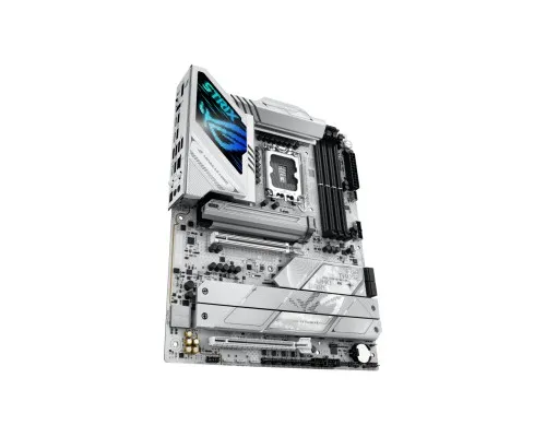 Материнська плата ASUS ROG STRIX Z890-A GAMING WIFI