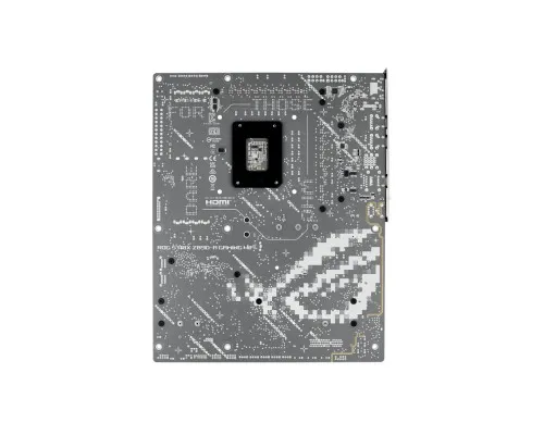 Материнська плата ASUS ROG STRIX Z890-A GAMING WIFI