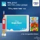 Електрична зубна щітка Oral-B D103.413.2KX Lion King (8700216297172)