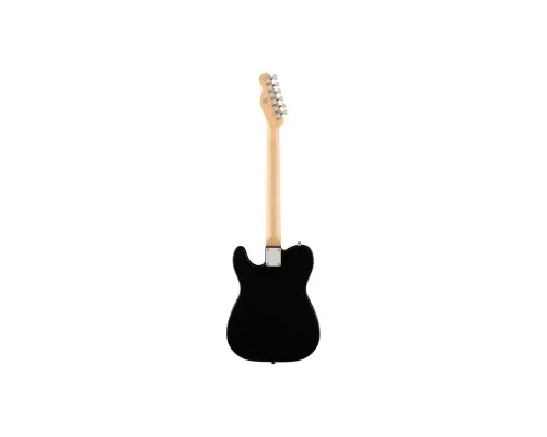 Електрогітара Squier by Fender Debut Telecaster LRL Black (236113)
